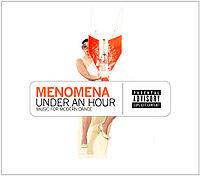 Menomena : Under An Hour Menomena : Under An Hour